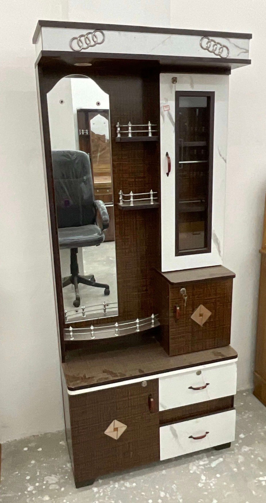 items