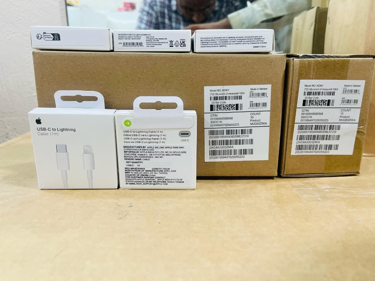 item