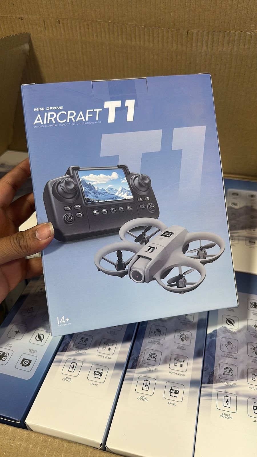 item