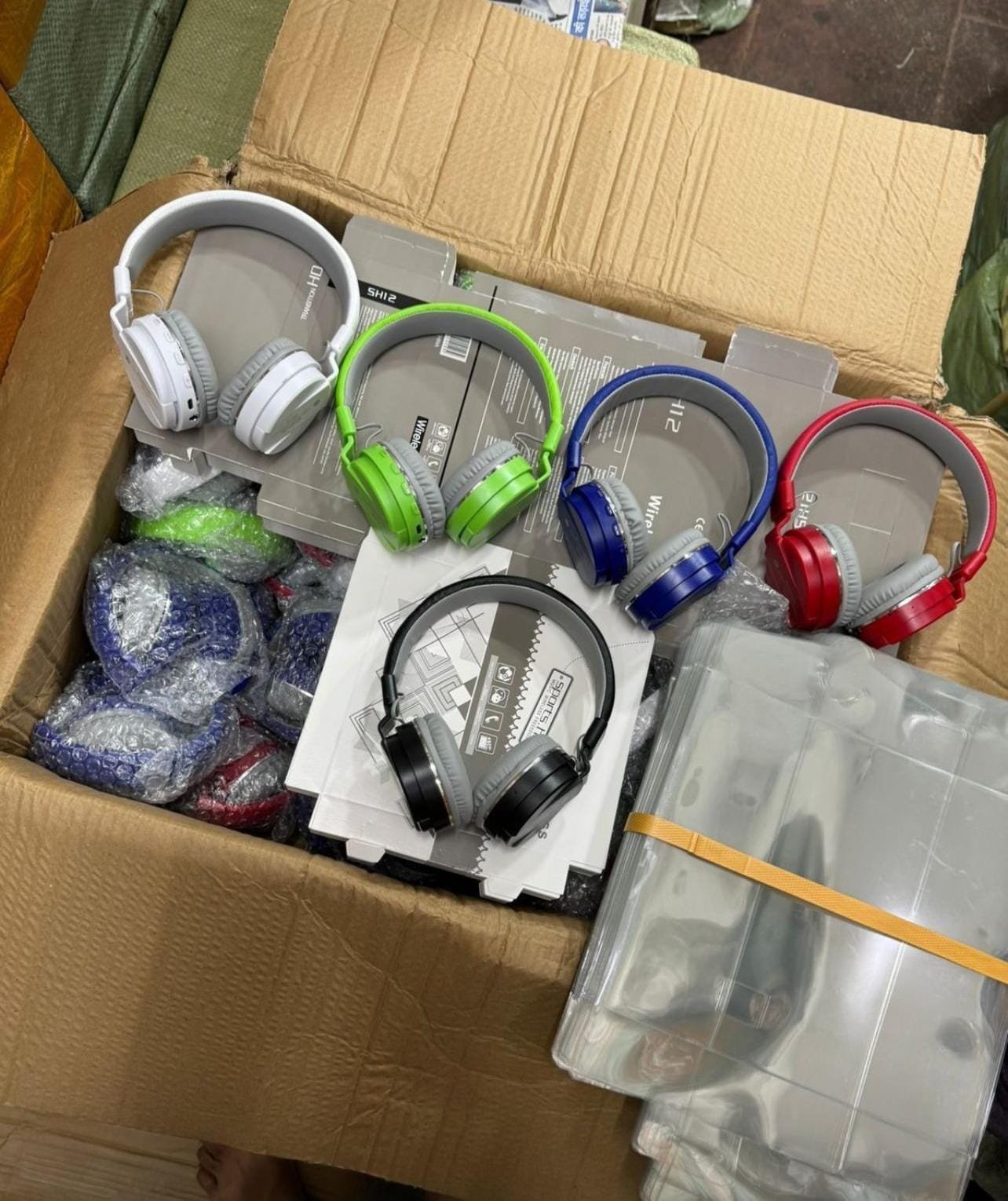 item