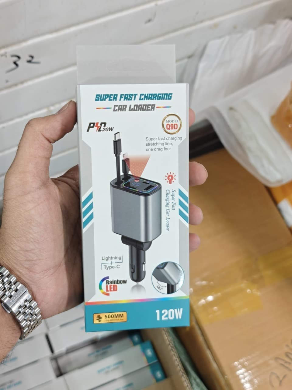 item