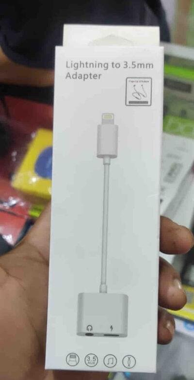 items