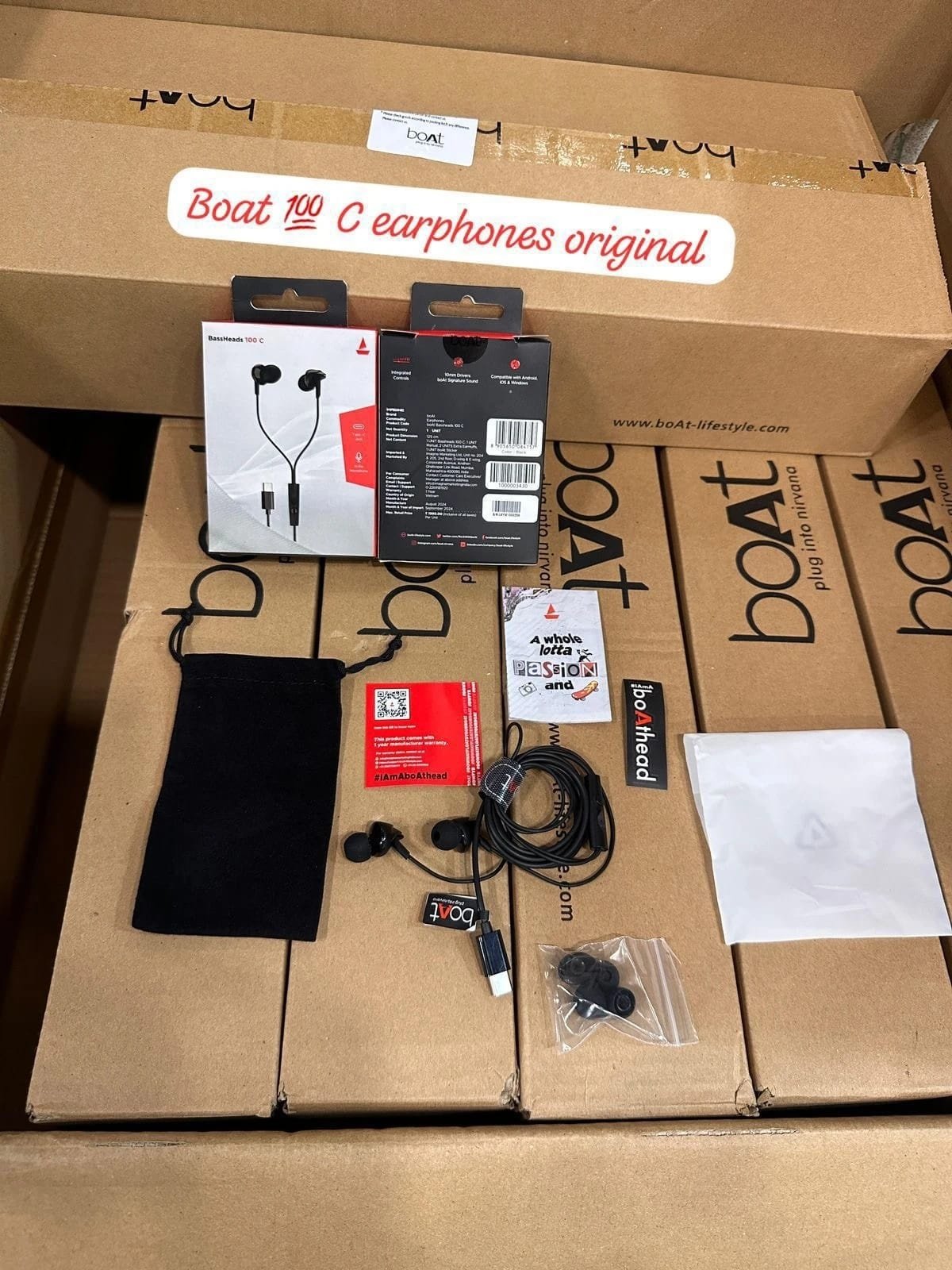 item