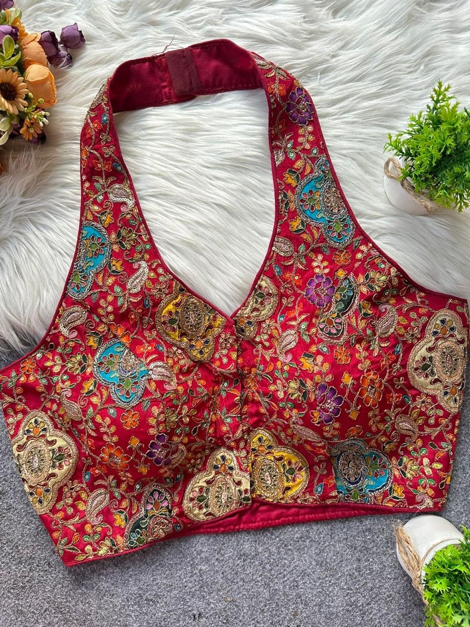 items