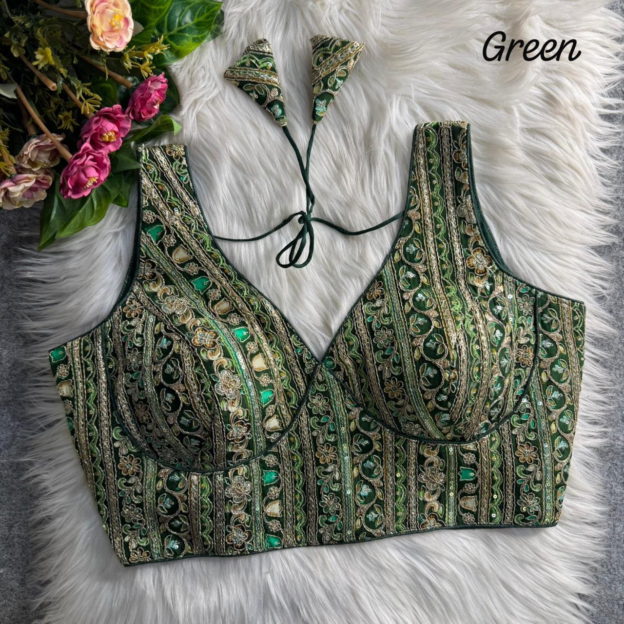 items