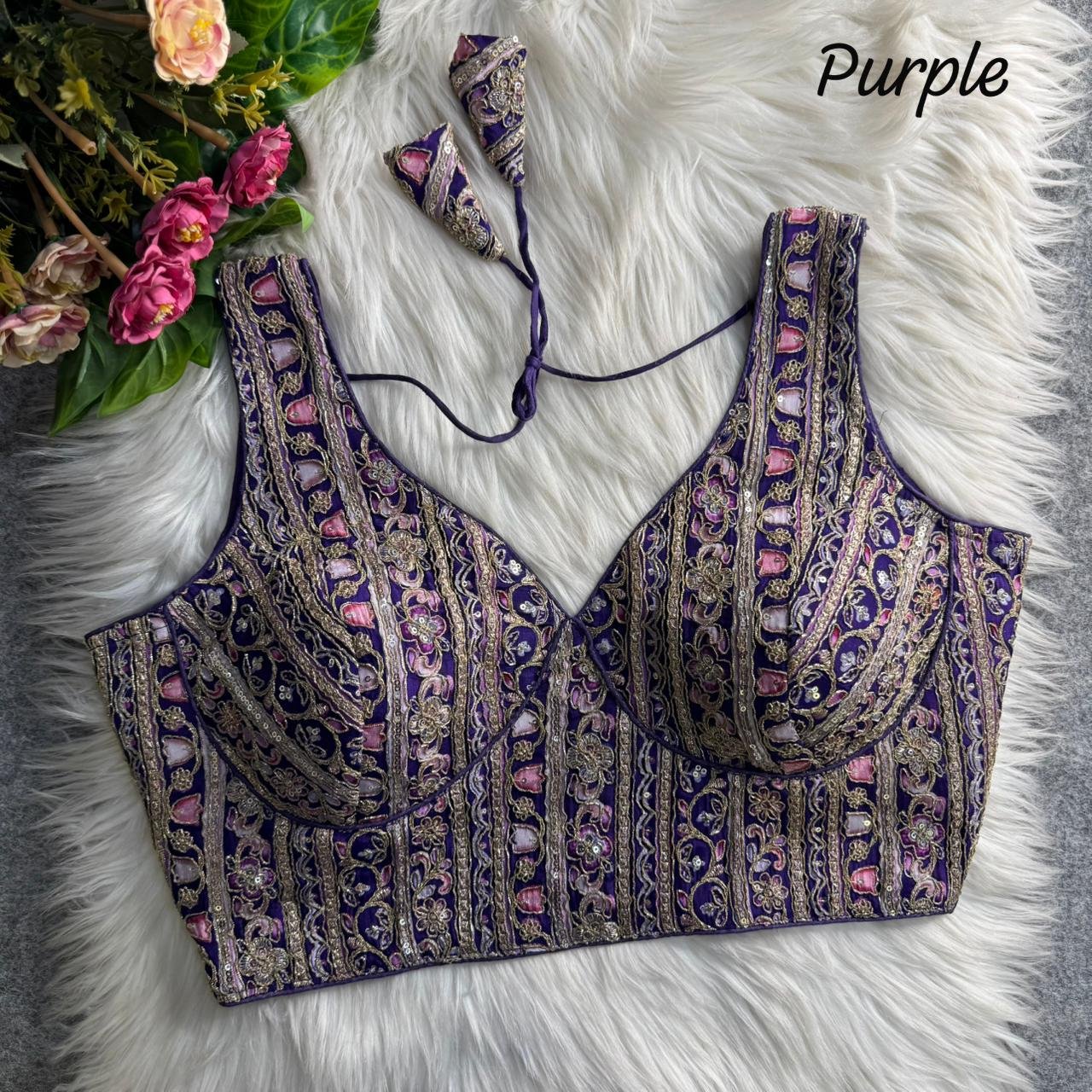 items