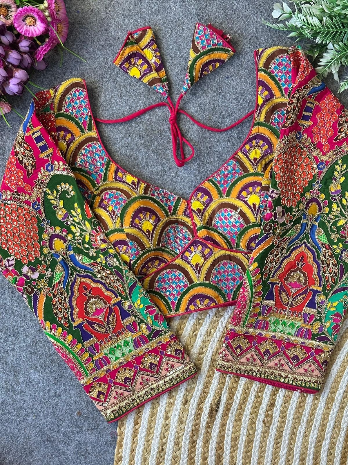 items