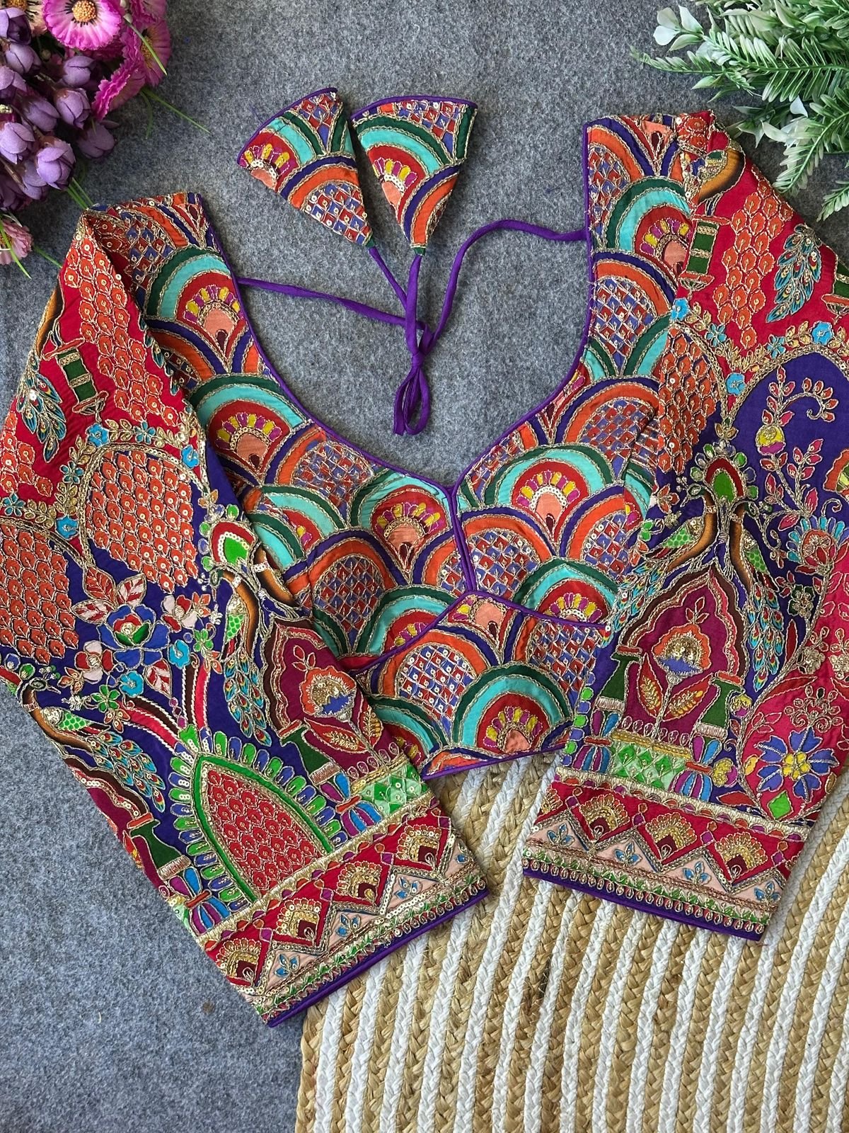 items