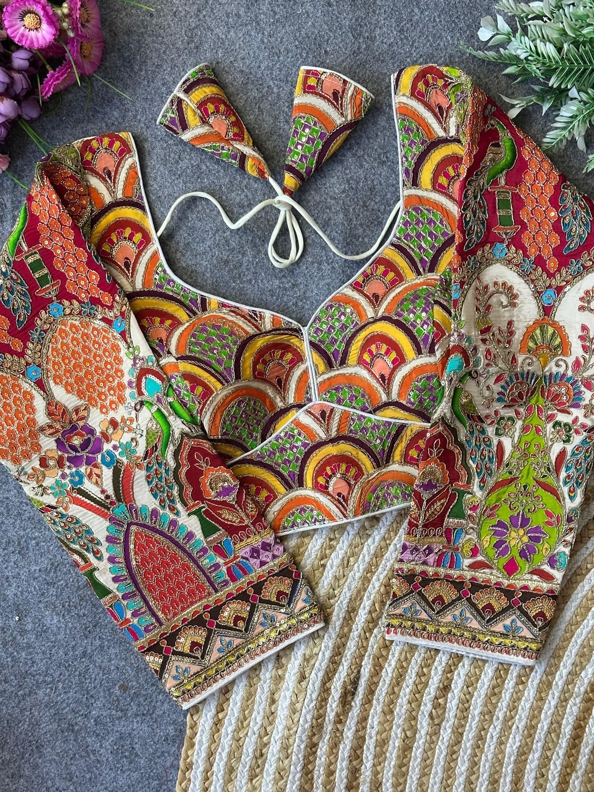 items