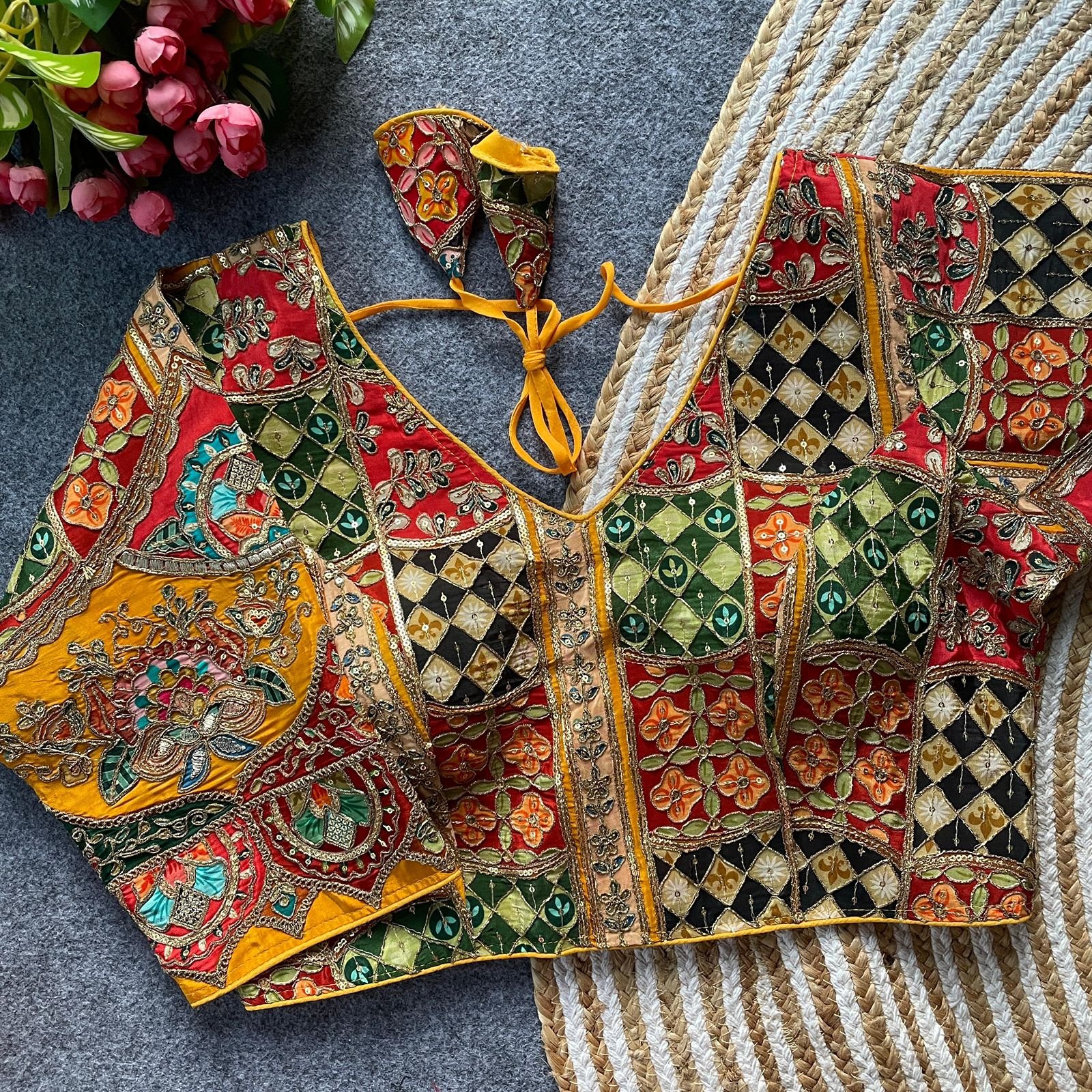 items
