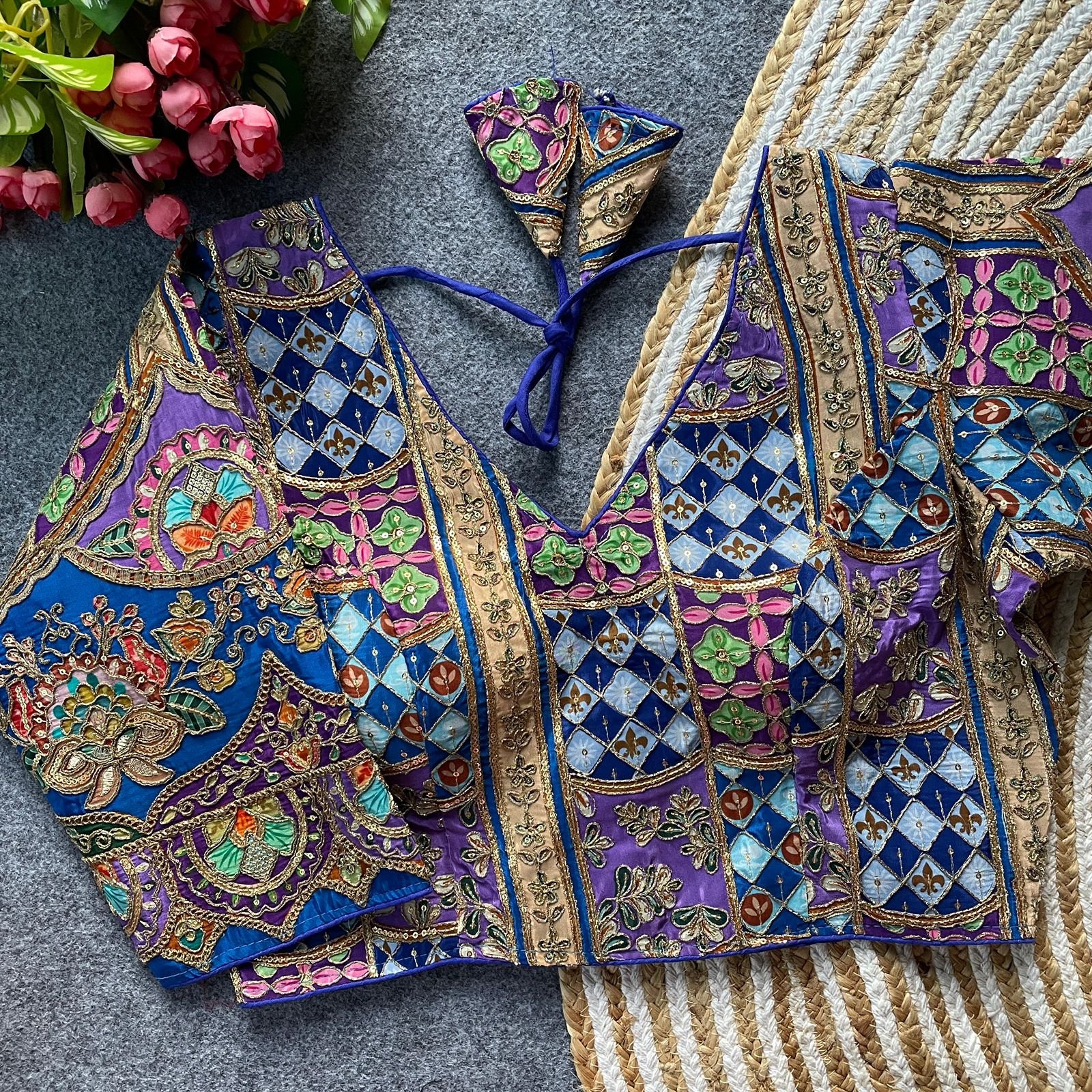 items