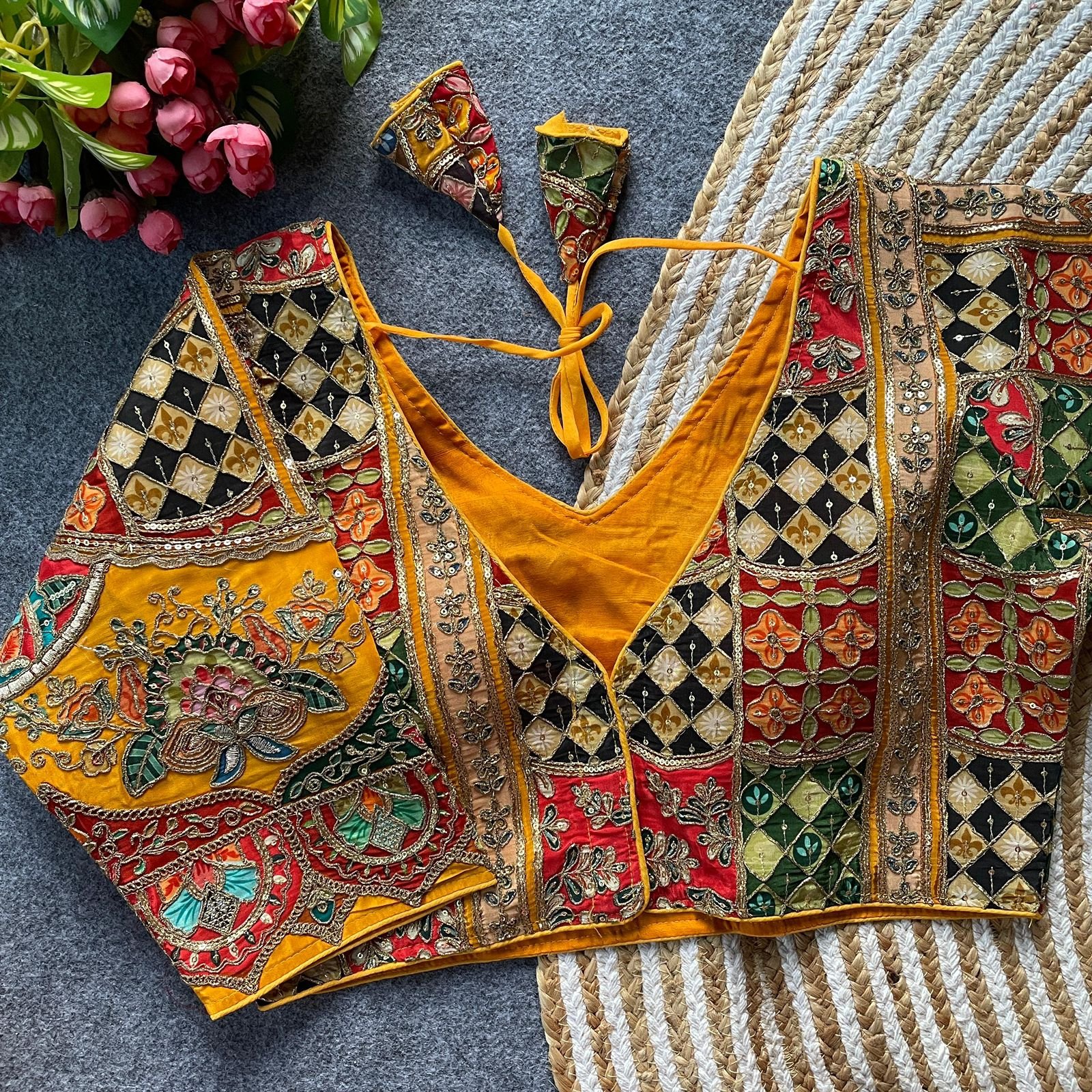 items