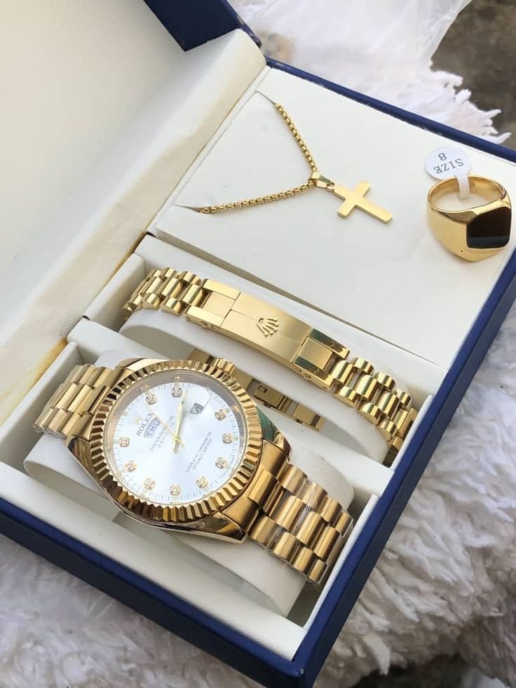 items