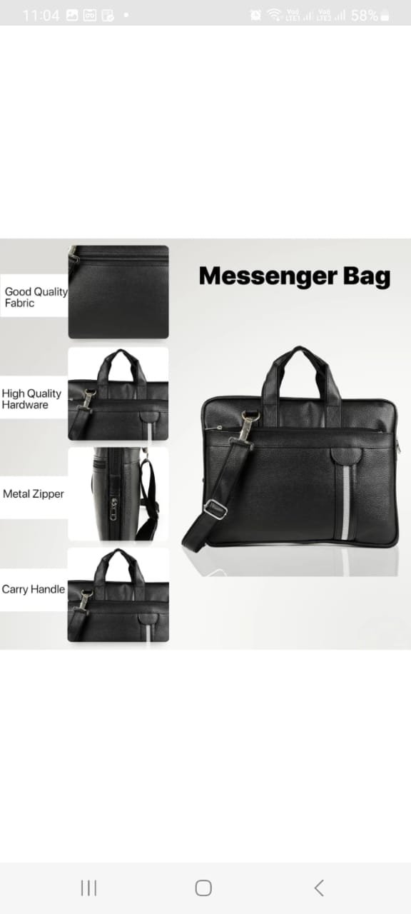 items