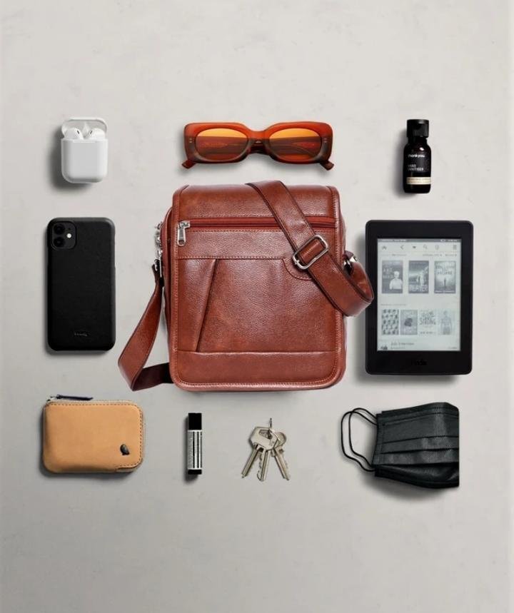 items