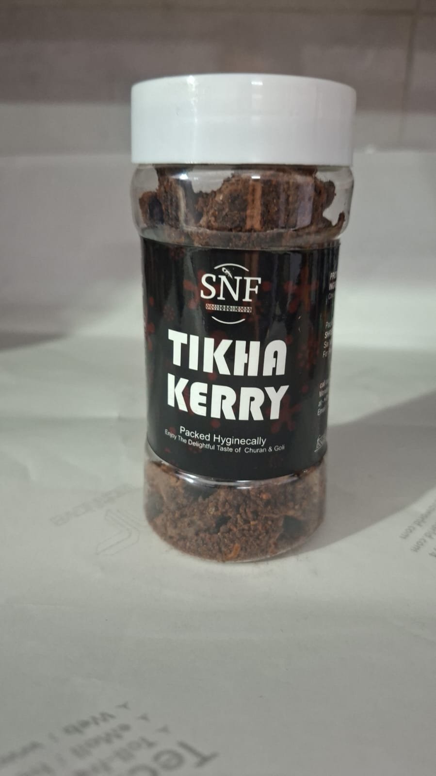 product