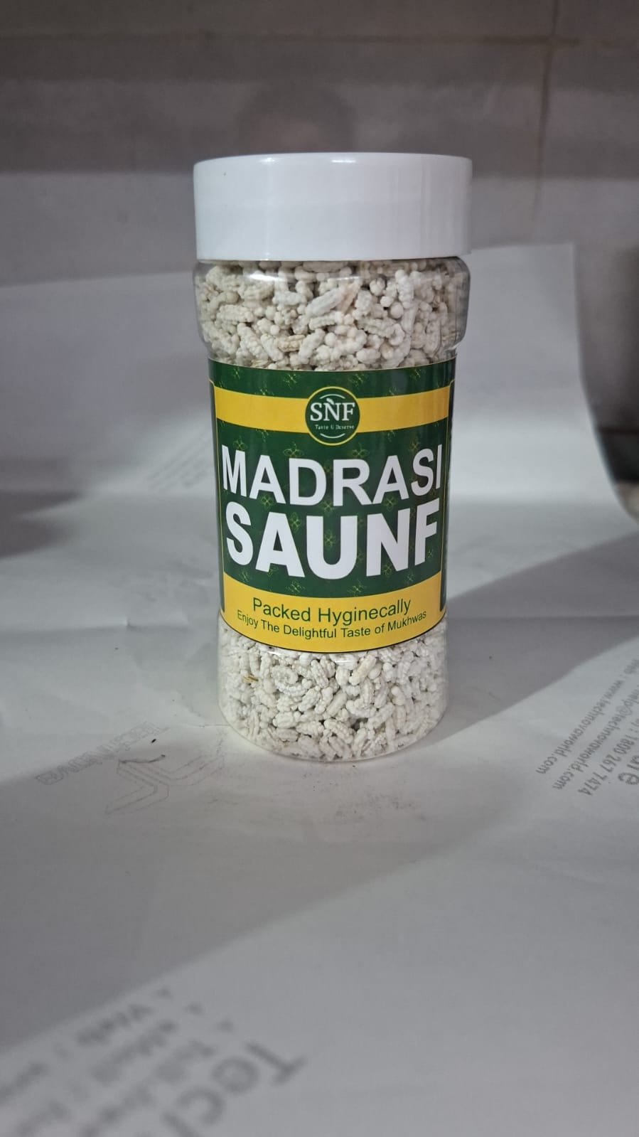 product