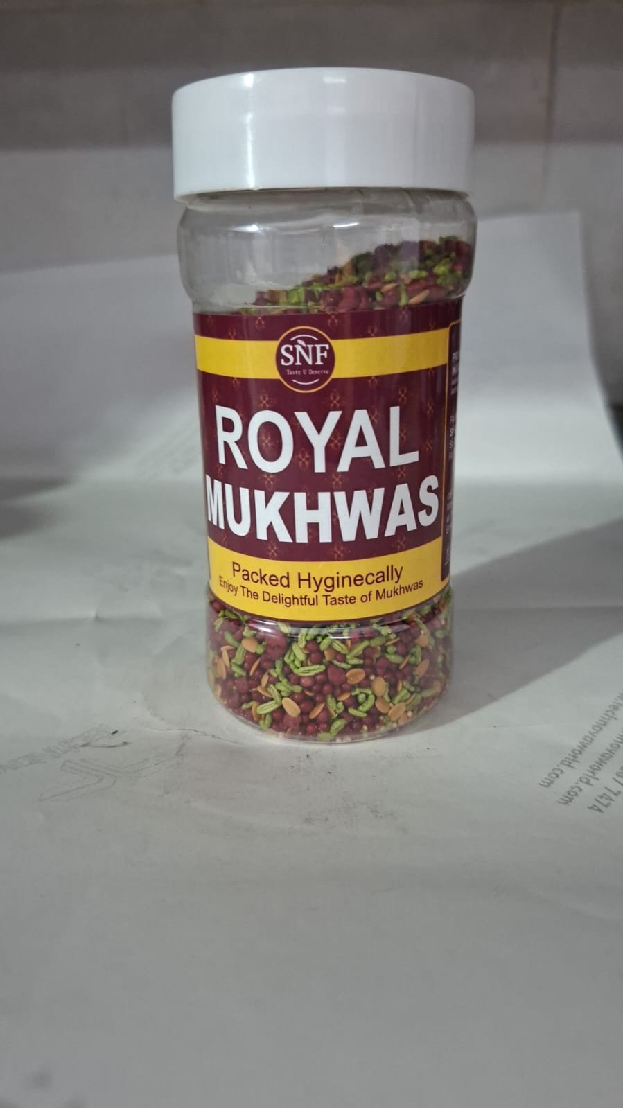 product