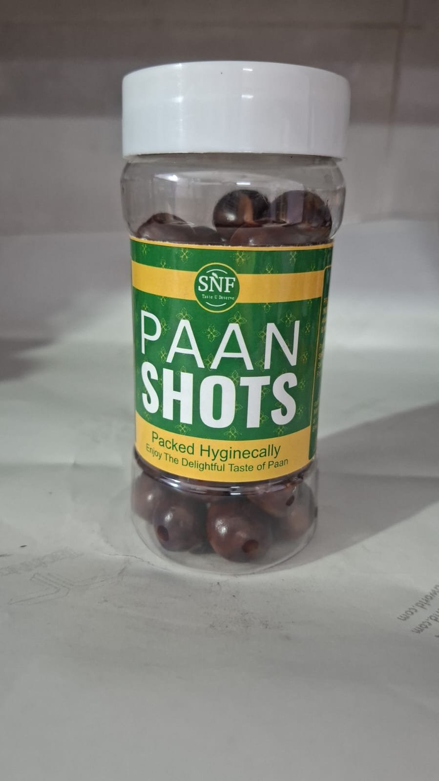 product