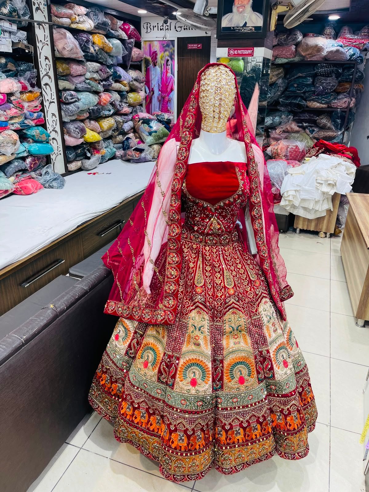 items