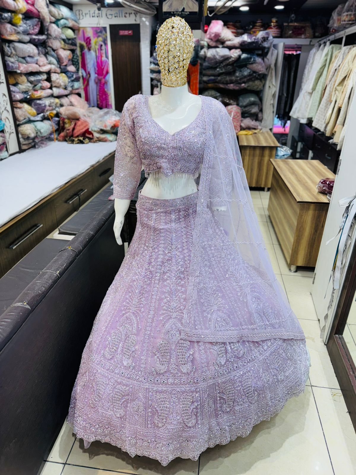 items