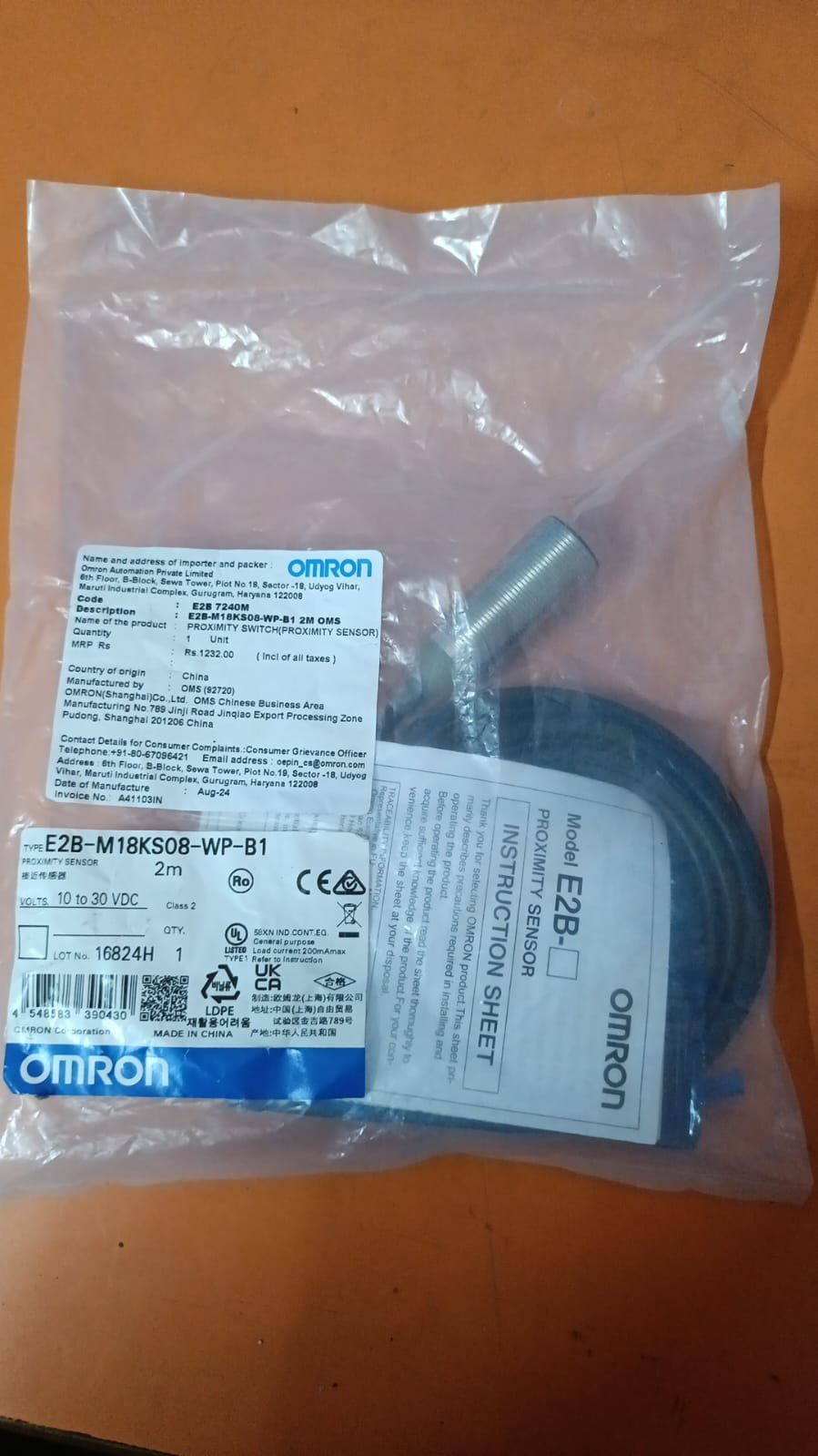 product