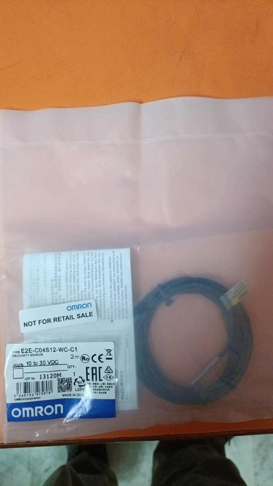 product