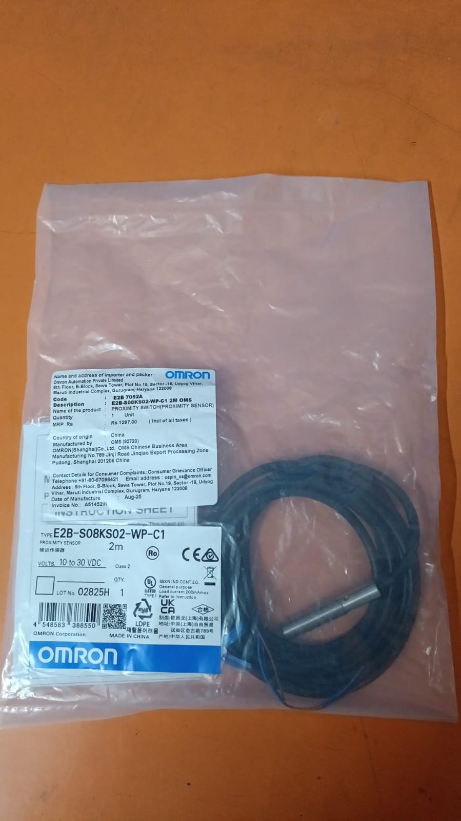 product