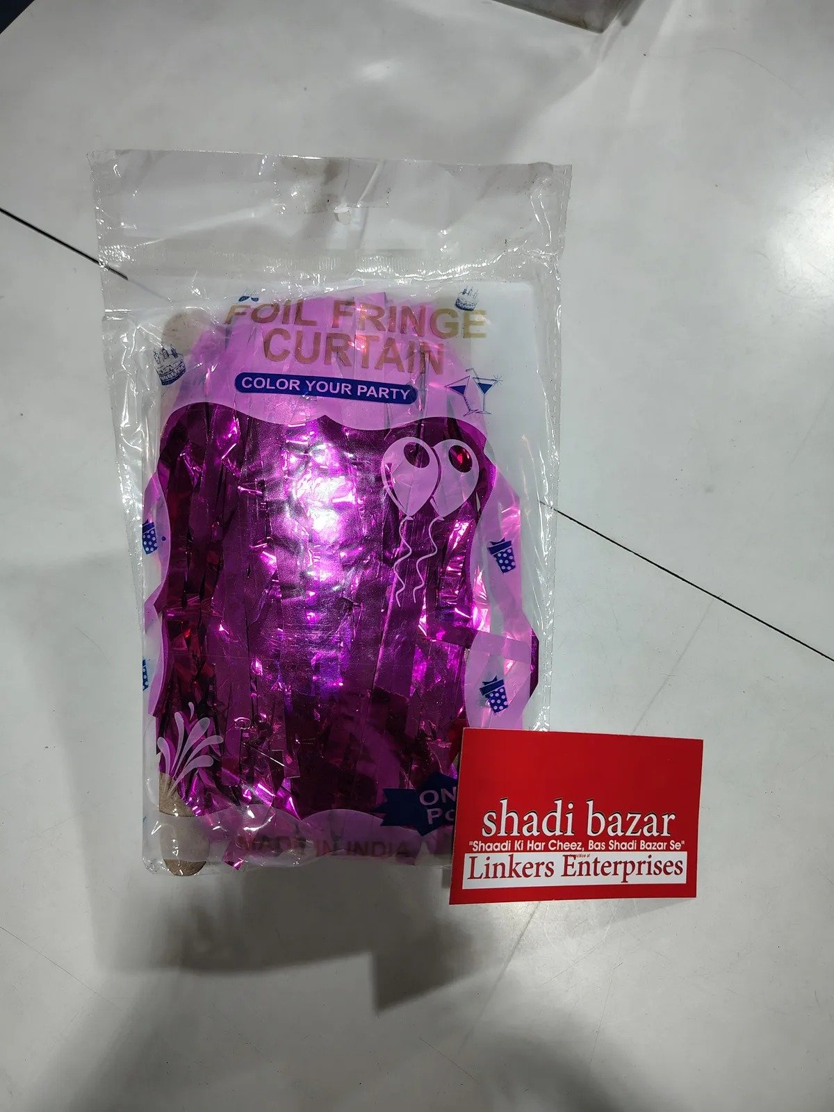 product