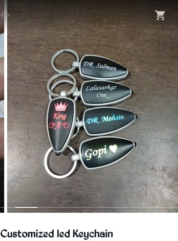 items