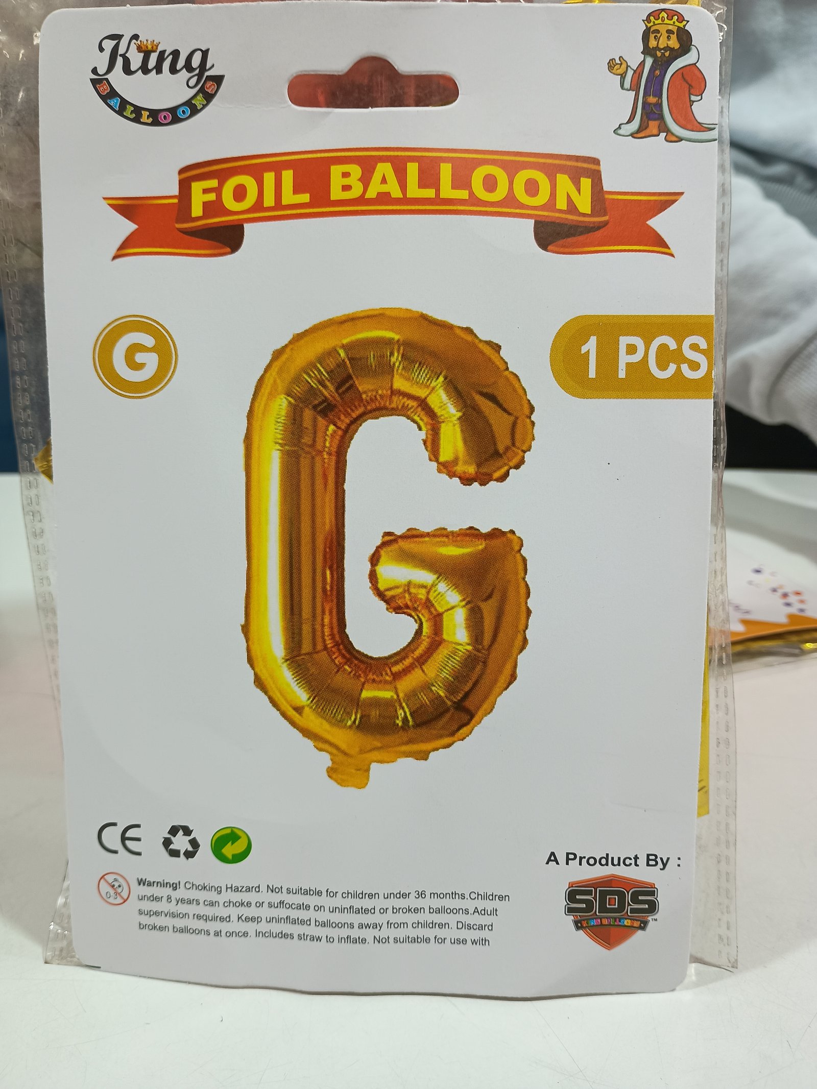 product