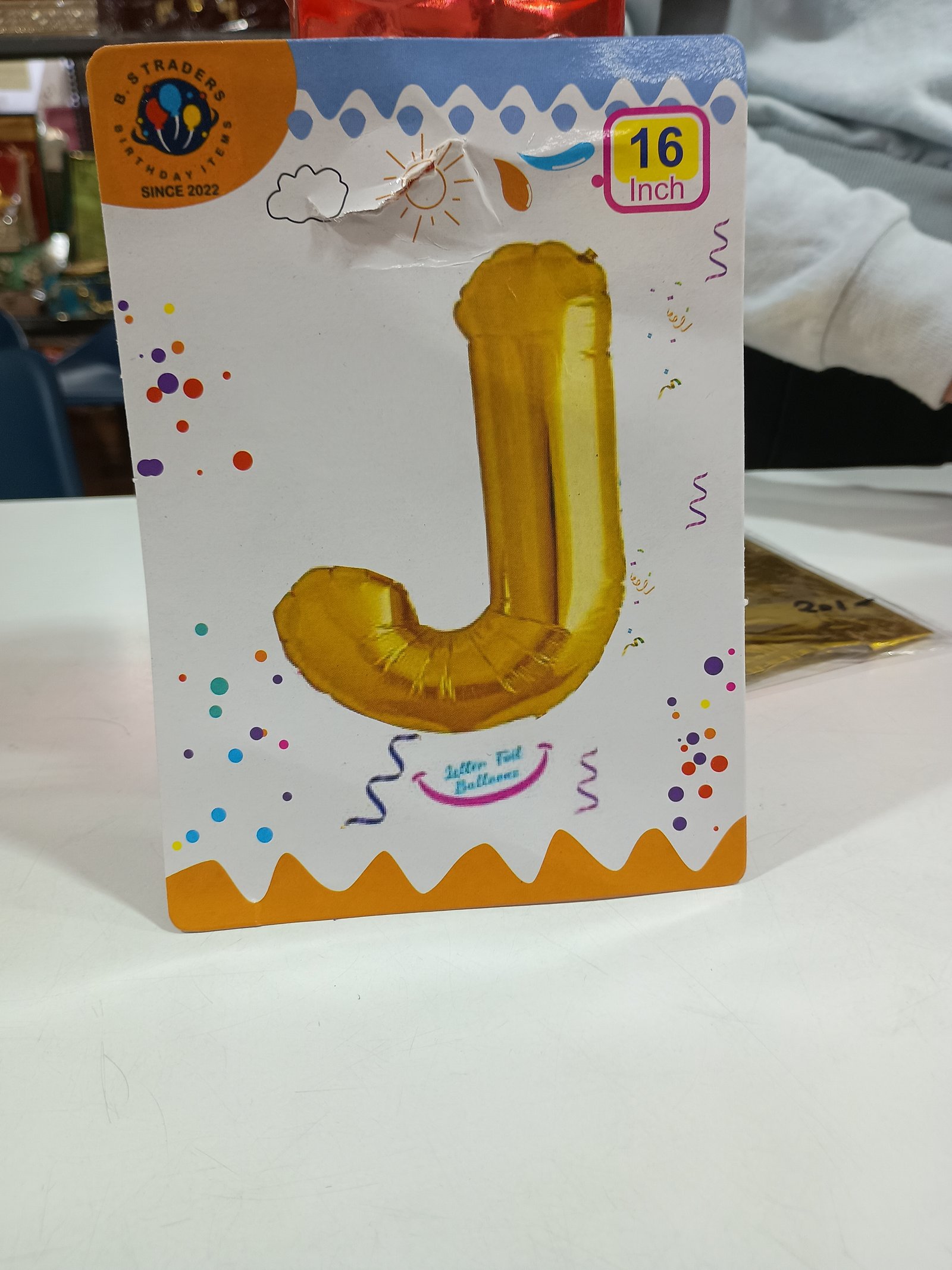 product