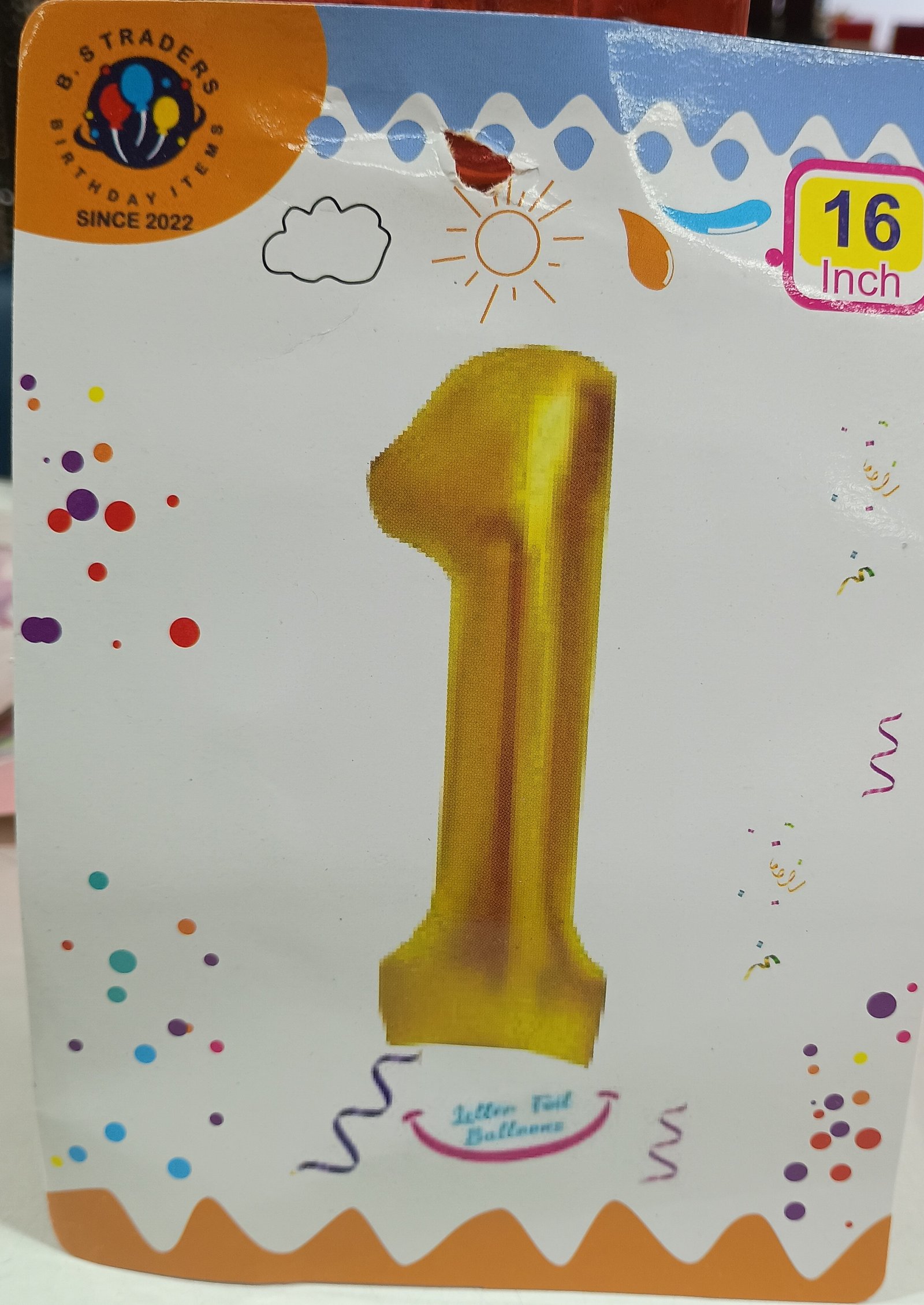 product