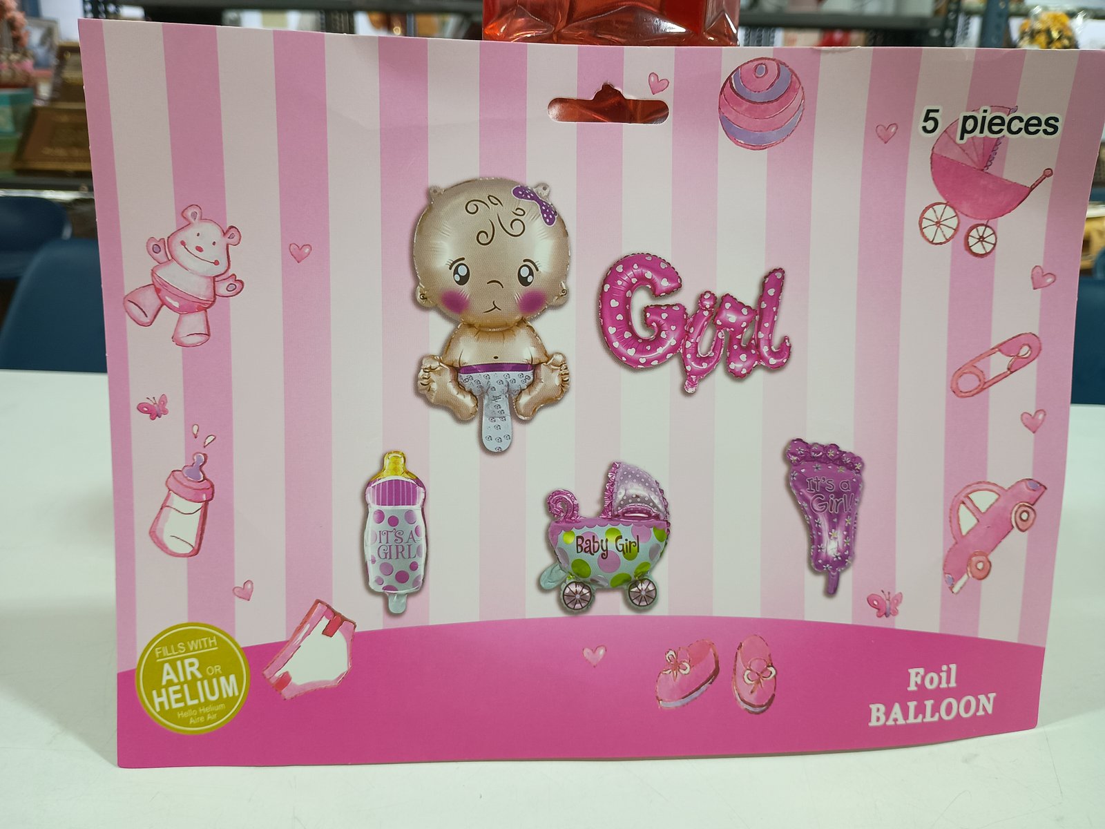 product