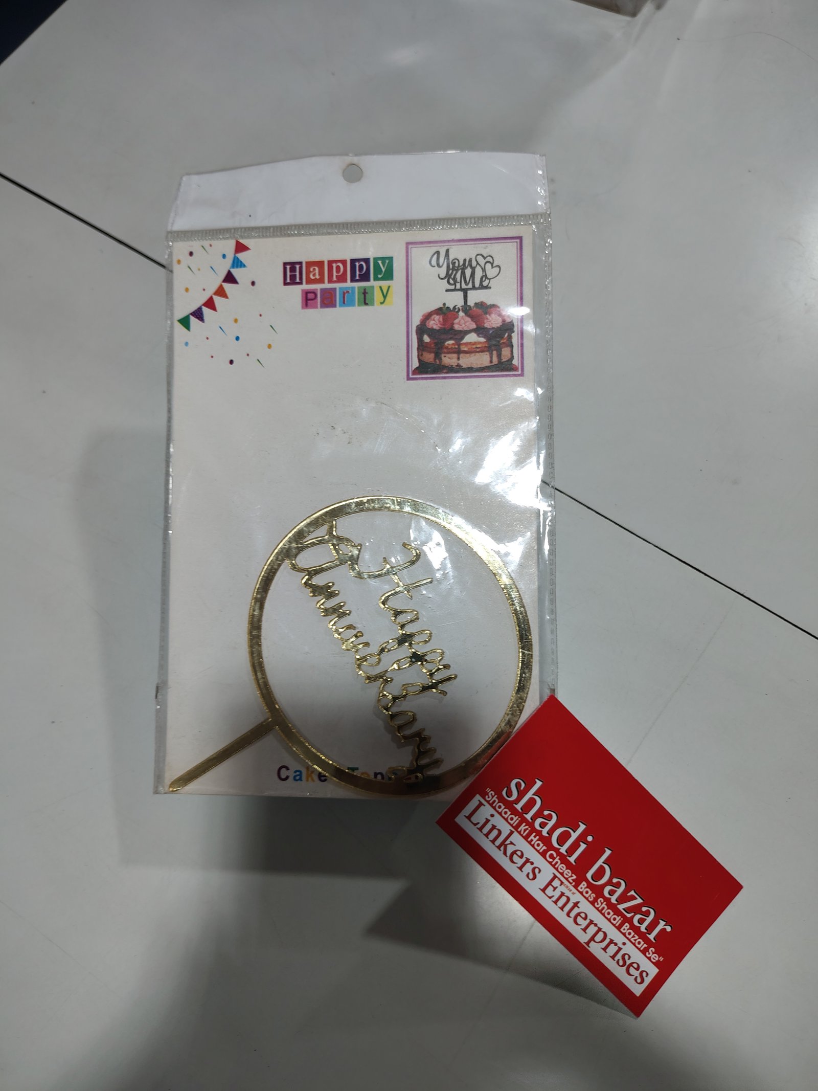 product