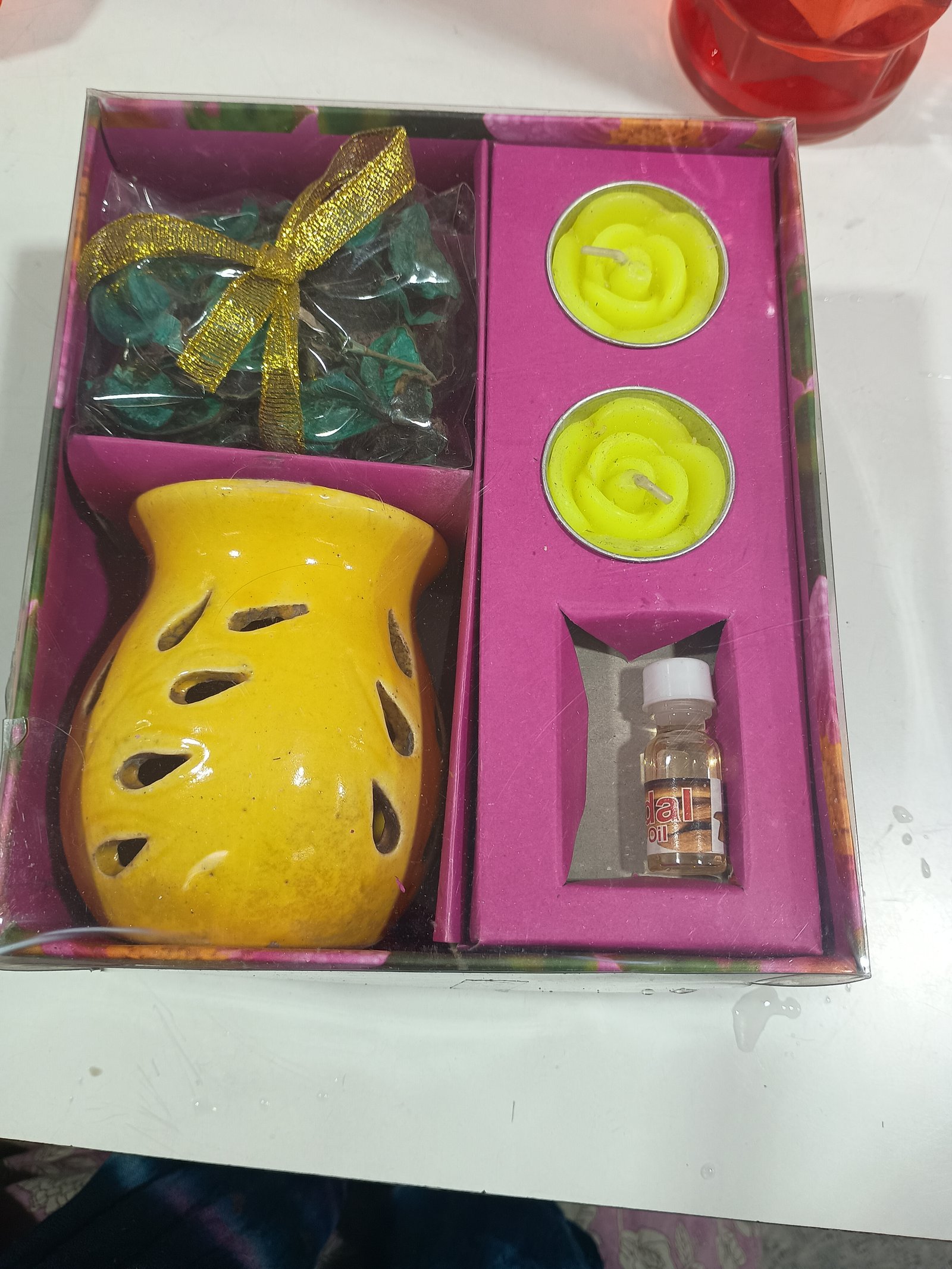 product