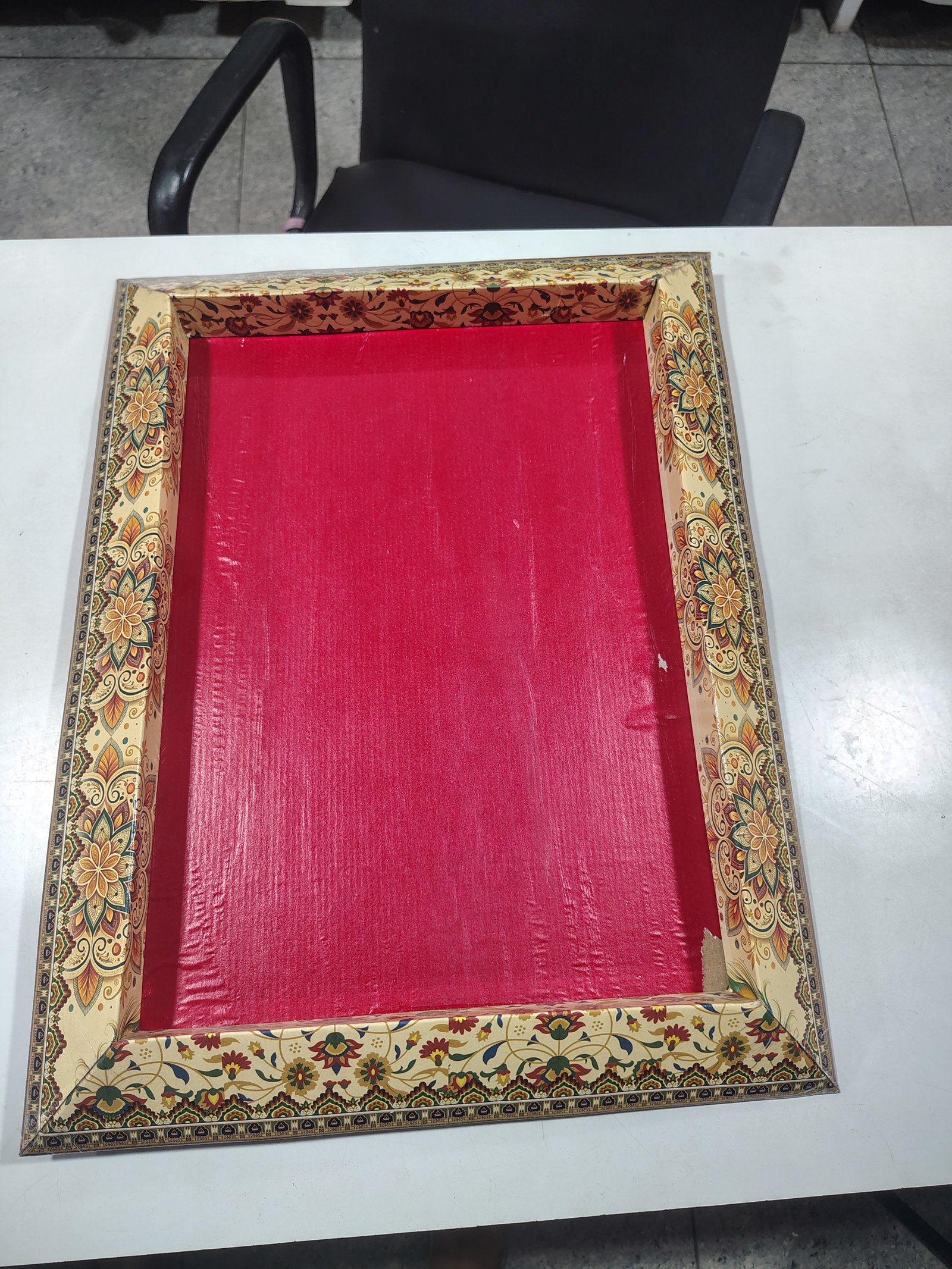 product