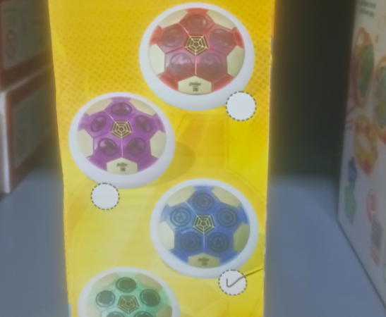 items