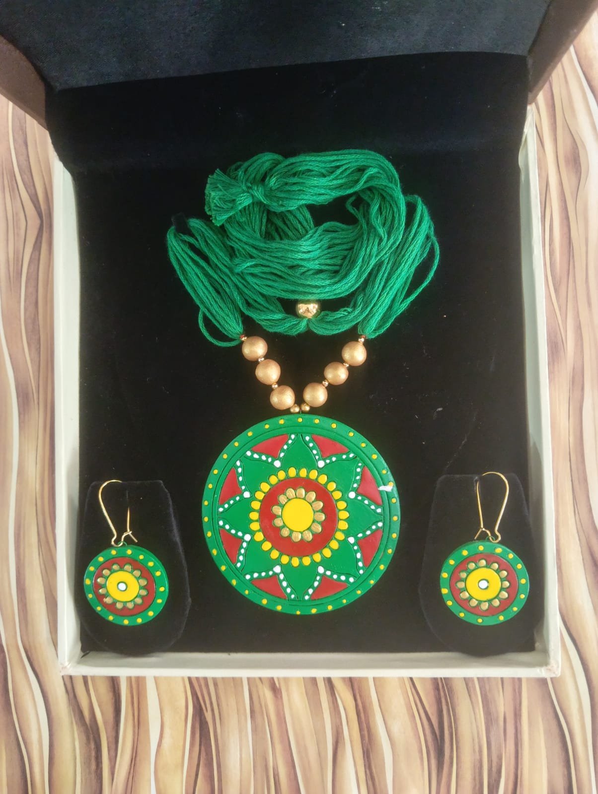 items