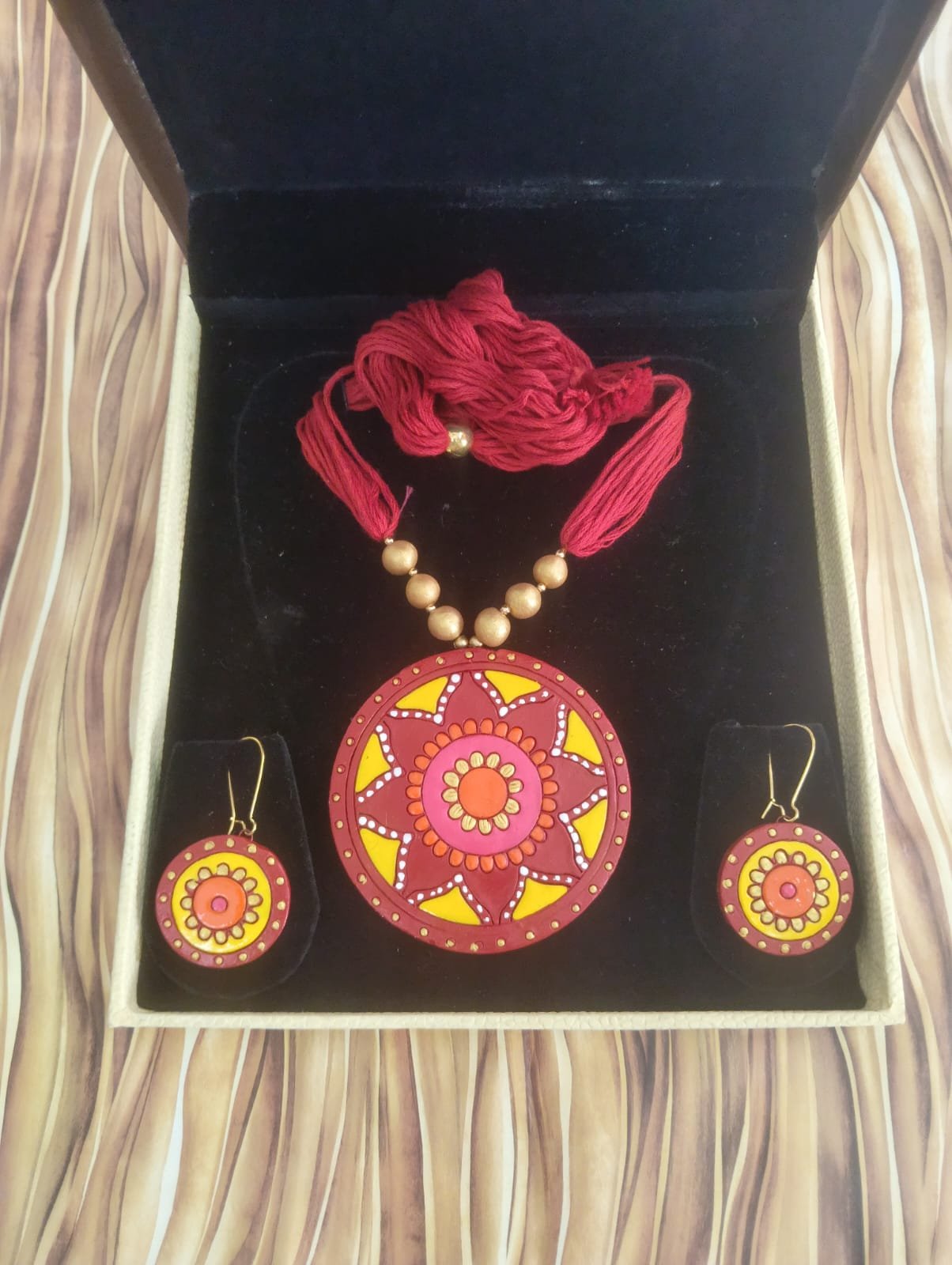 items