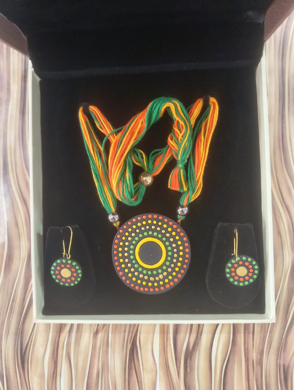 items