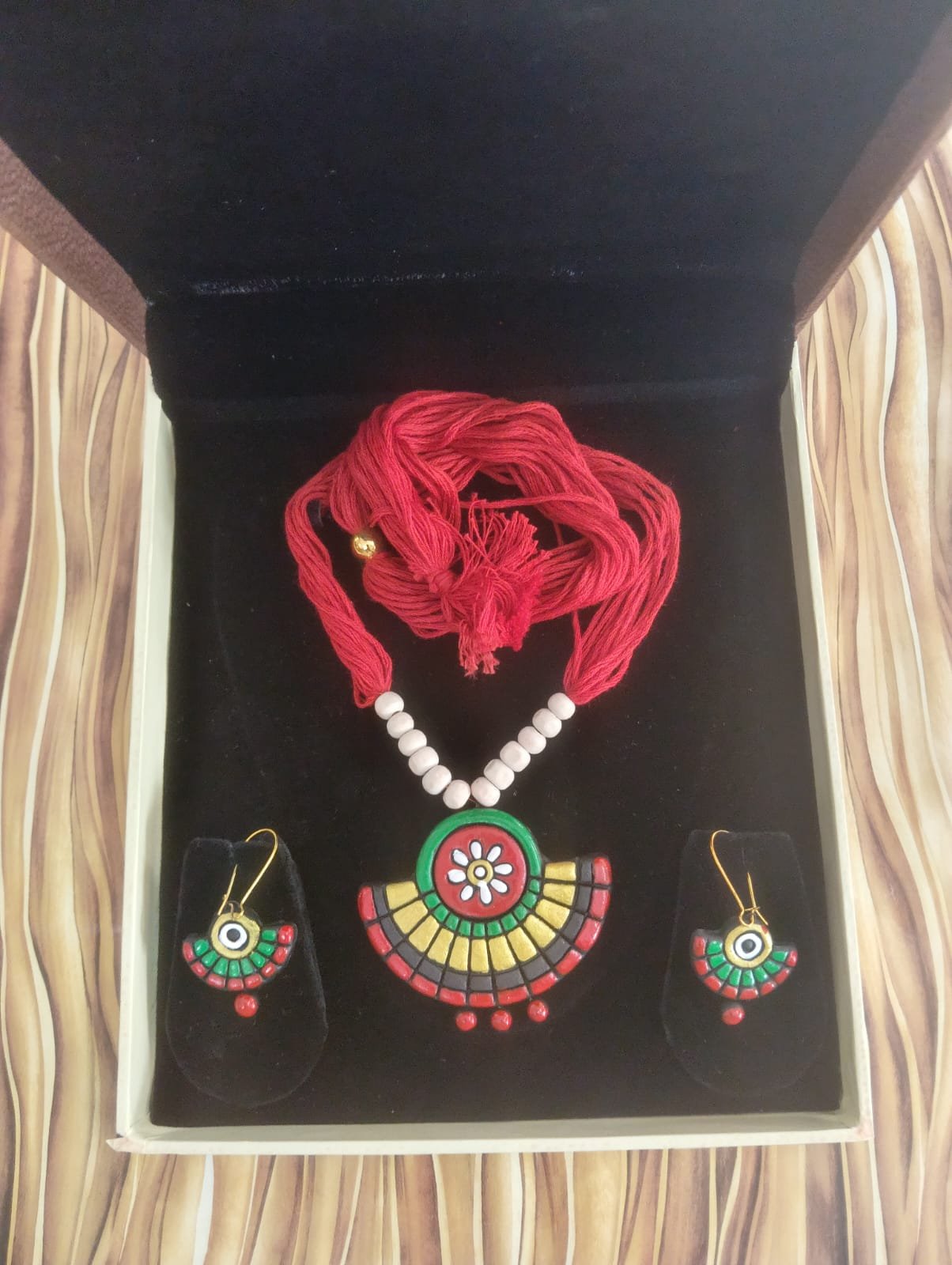 items