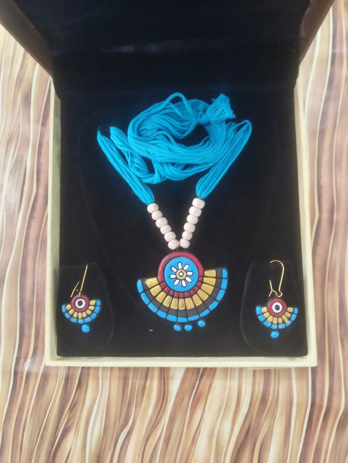 items