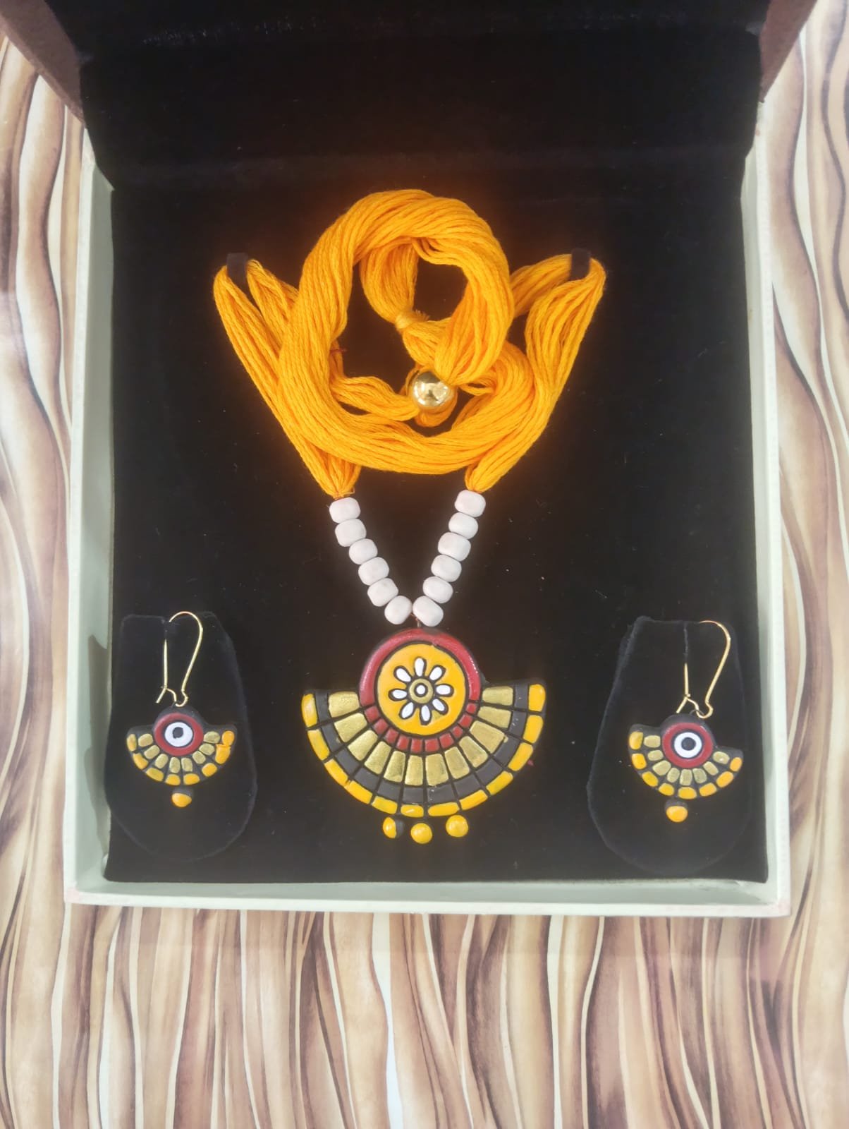 items