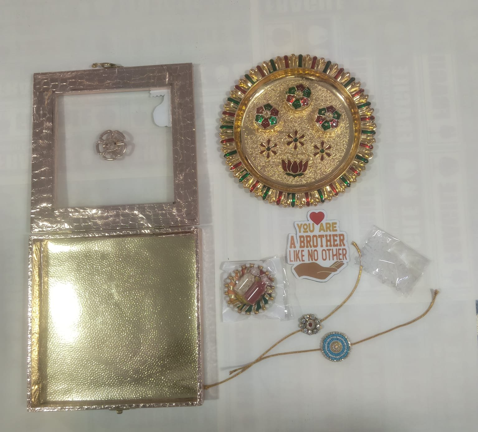 items