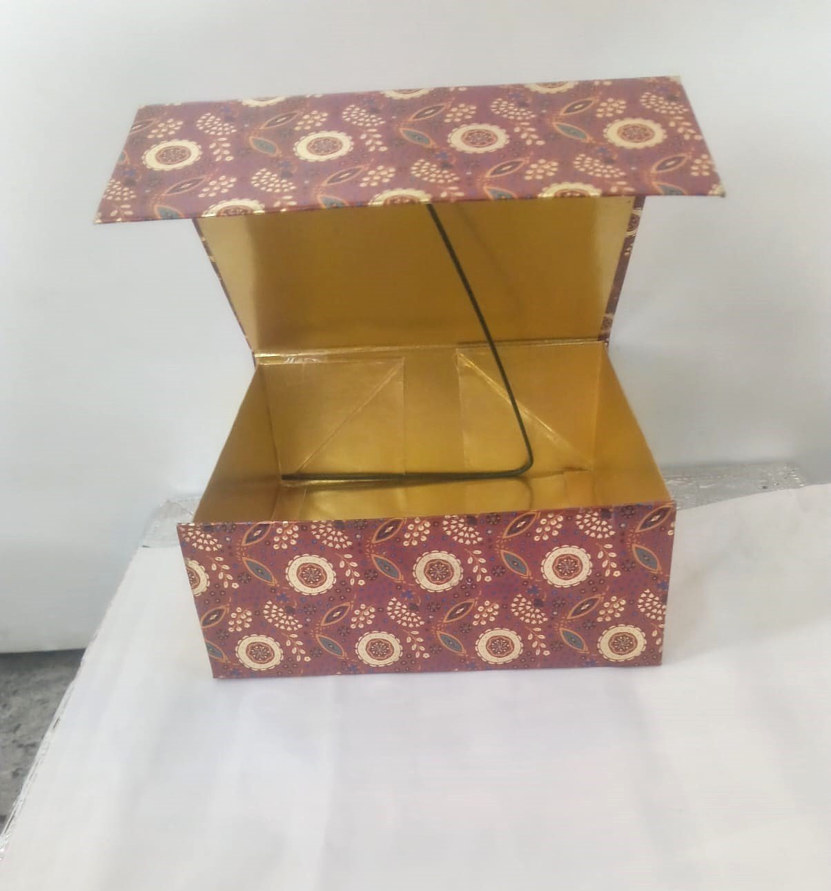 items