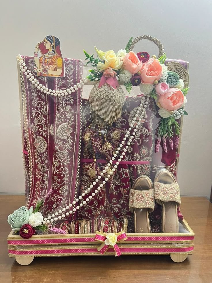 items