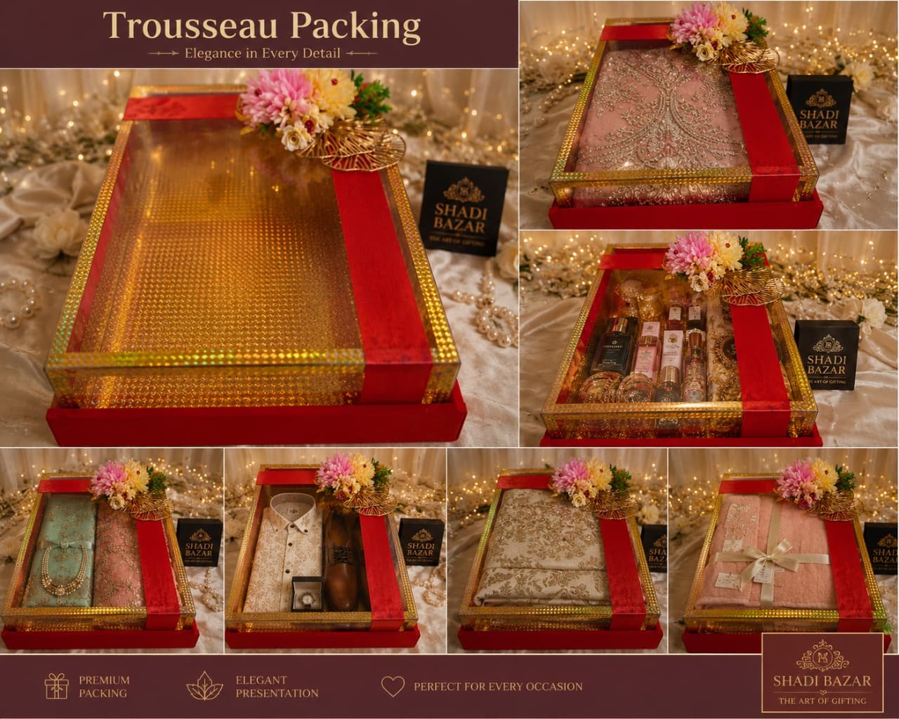 items