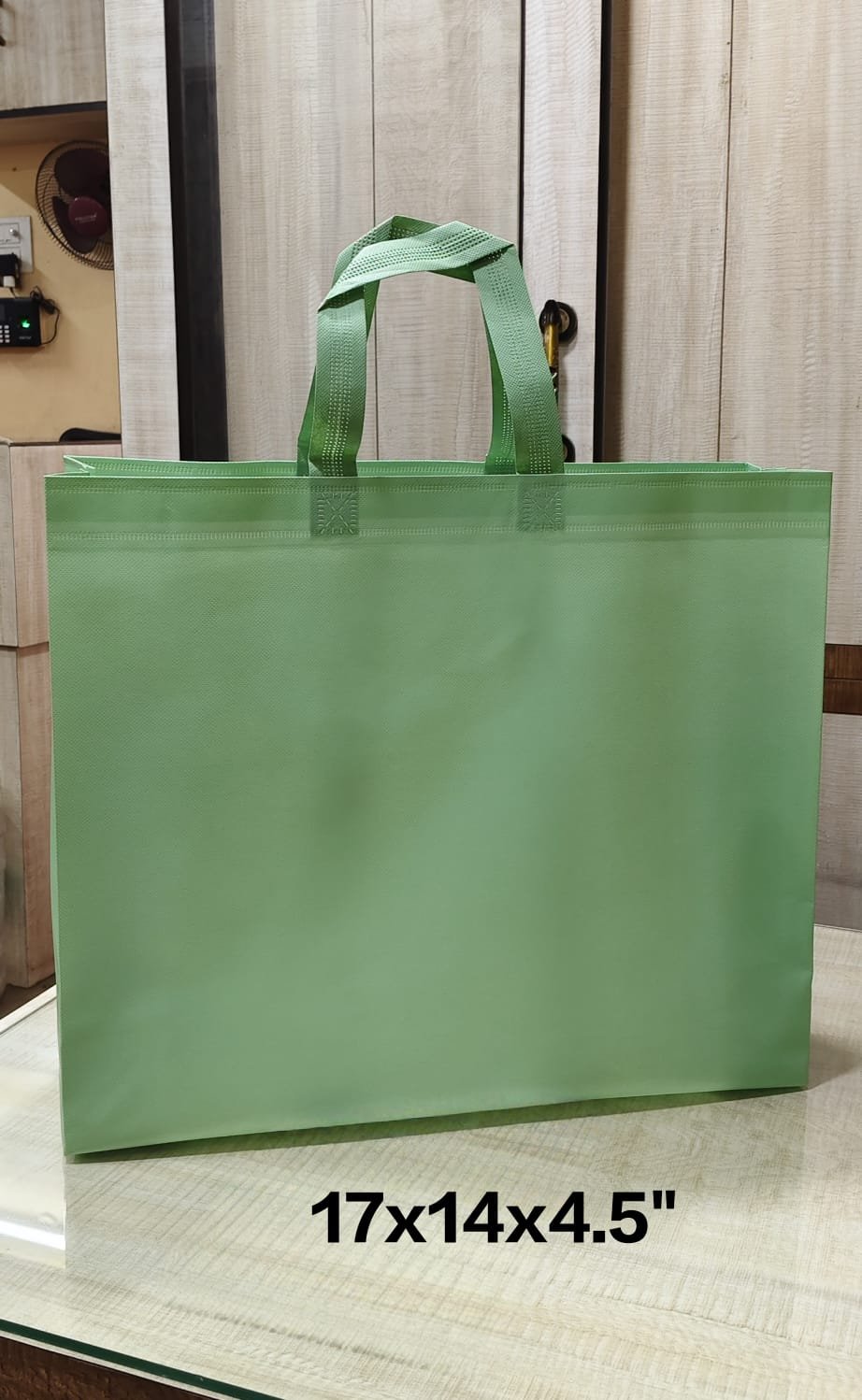 items