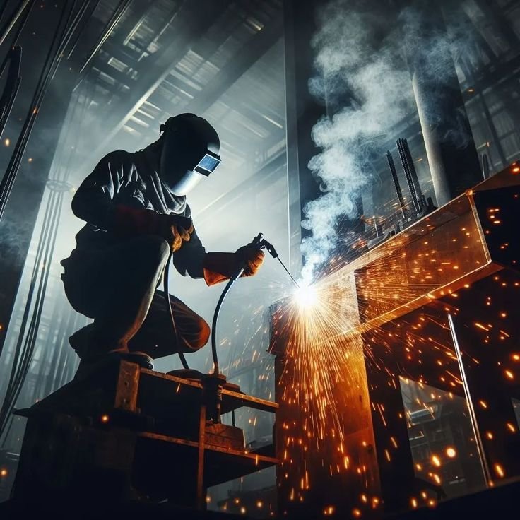 Burhan aluminium & fabrication